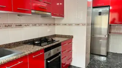 Piso en venta en Carrera de Gabriela Mistral