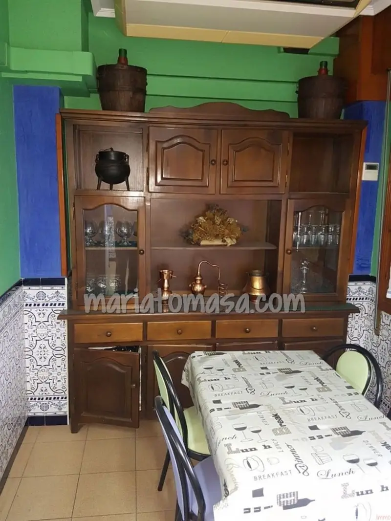 Local Comercial en venta en Portugalete, Vizcaya