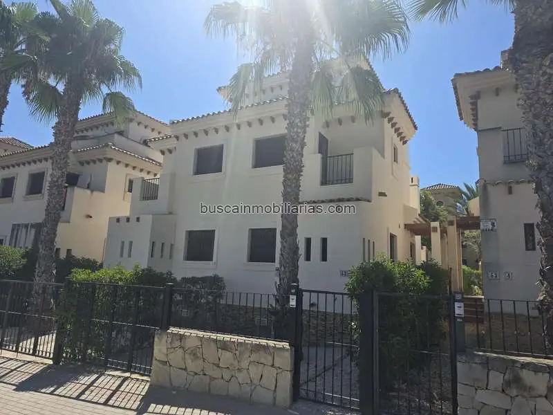 Bungalow en Venta Algorfa Conjunto Residencial Paradise Golf