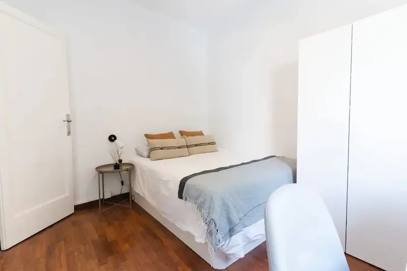 Apartamento 1 Dormitorio Barcelona