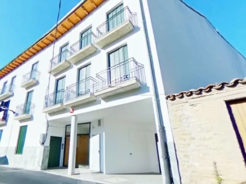 venta Chalet en Sangüesa/Zangoza, Navarra (49593504)- Globaliza