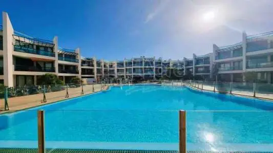 Apartamentos Dúplex en El Cotillo Fuerteventura