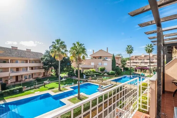 2 Bed Penthouse for sale