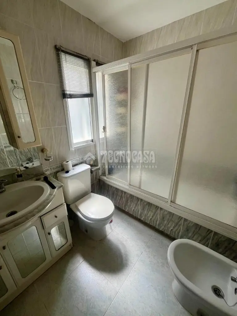 Piso VPO en Valdepeñas 88m² 3 dormitorios Terraza