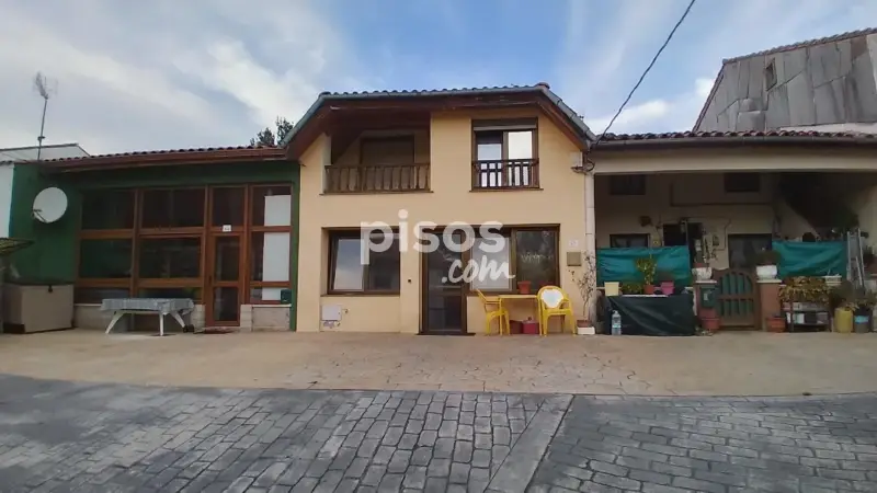 Casa en venta en Calle Bo Mar , Número 7