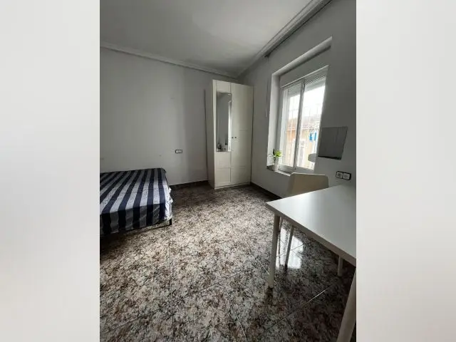 Habitacion Alquiler Murcia Estudiantes UMU UCAM