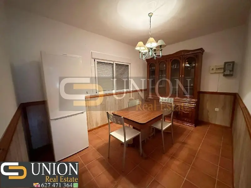 Casa en Venta en Costa Ballena Rota 4 habitaciones 2 baños