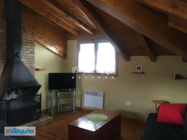 Alquiler Loft 120m2 4 Dormitorios Ascensor Terraza