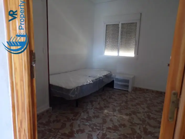 Apartamento 3 Dormitorios Alicante Cerca Playa Aeropuerto