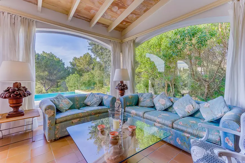 Casa Rural con Piscina en Alcúdia Mallorca Alquiler Vacacional