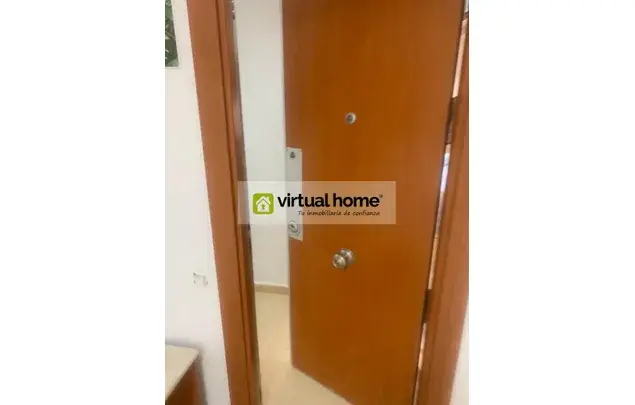 Alquiler Apartamento 2 Dormitorios 85m2 Benidorm