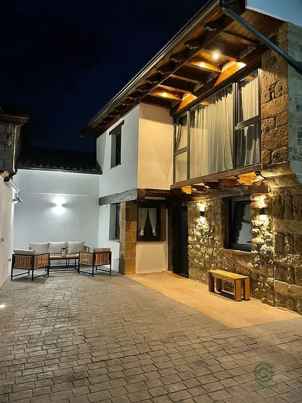 Casas en Venta en Arenas de Iguña - Ideal Inversores y Familias