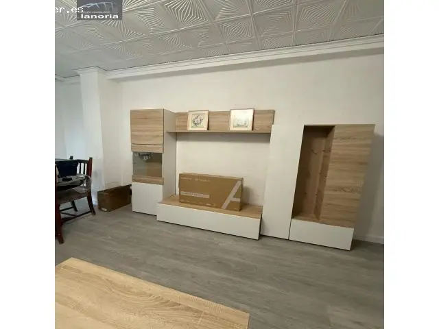 Alquiler Piso Reformado 4 Dormitorios 2 Baños Albacete