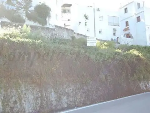 Terreno en venta Competa, España