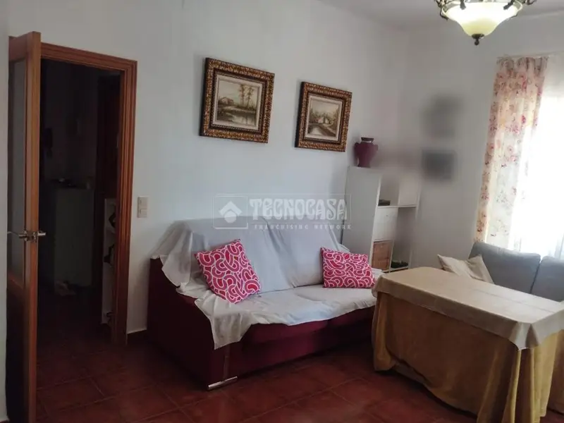 Piso en venta en Centro
