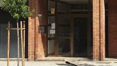 Piso en venta Calatayud 95m2 3 dormitorios terraza