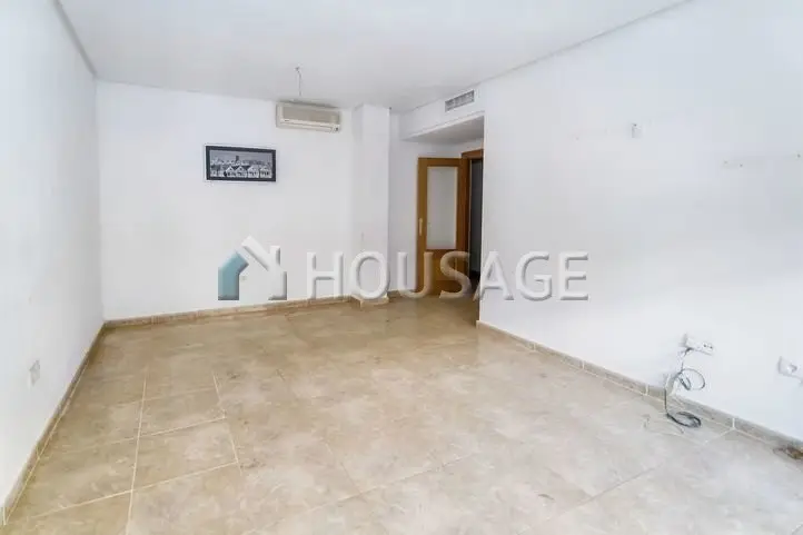 Piso en venta en Churra Murcia 111 m2 3 dormitorios 2 baños