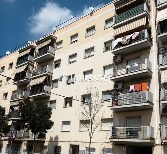 Piso en venta en Granollers 62m2 3 dormitorios 1 baño