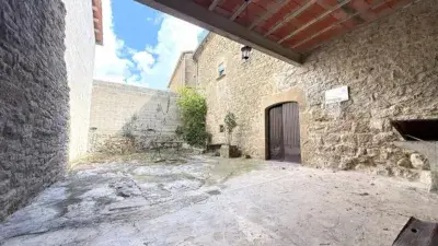 Finca Rustica en Venta Riner Solsones 7 Dormitorios 3000m2
