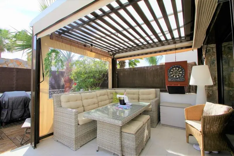 Villa Moderna 3 Dormitorios Piscina Privada Cabo Roig