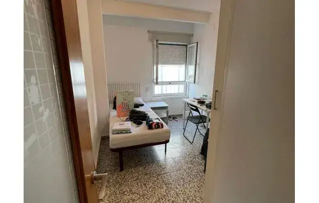 Alquiler Piso 4 Habitaciones Ciudad Jardín Córdoba