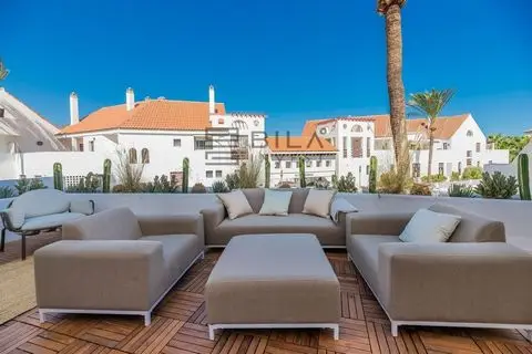 Piso 4 Dormitorios Marbella Nueva Andalucía