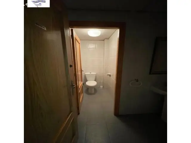 Oficina en Alquiler 62m2 3 Despachos Amueblada Lista Para Usar