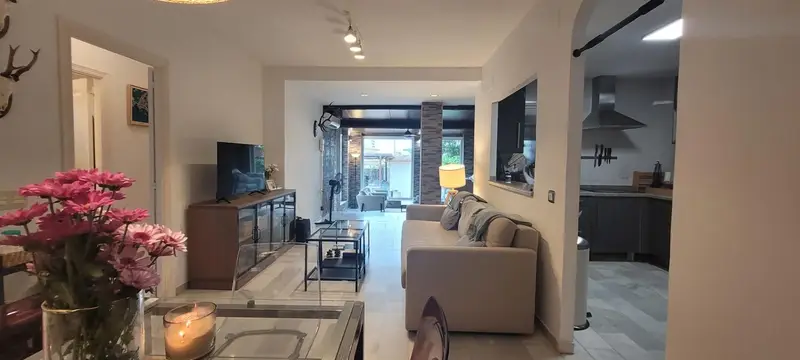 Venta Piso Fuentebravia El Puerto Santa Maria Jardin Garaje Trastero