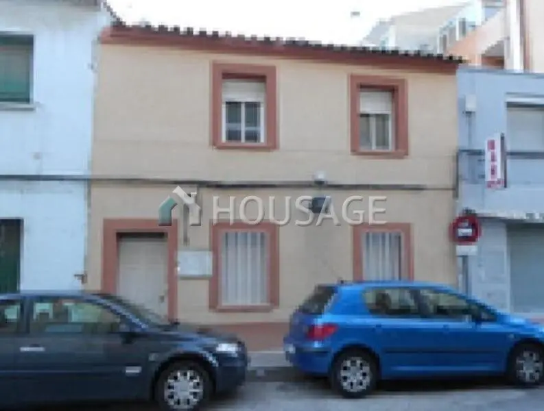 Piso en venta en Zaragoza 60m2