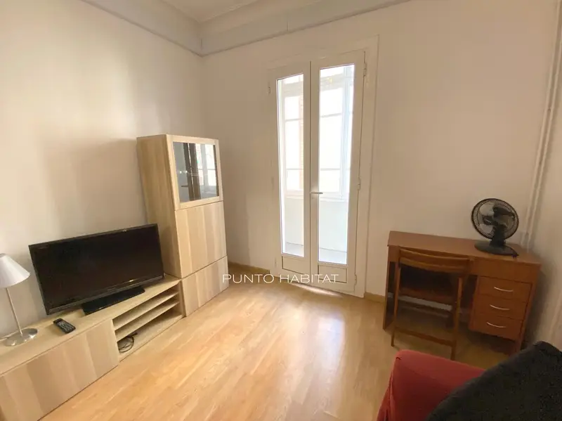 Alquiler Piso Sagrada Familia 80m2 3 Dormitorios Amueblado