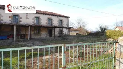 Casa rústica en venta en Villamediana de San Roman