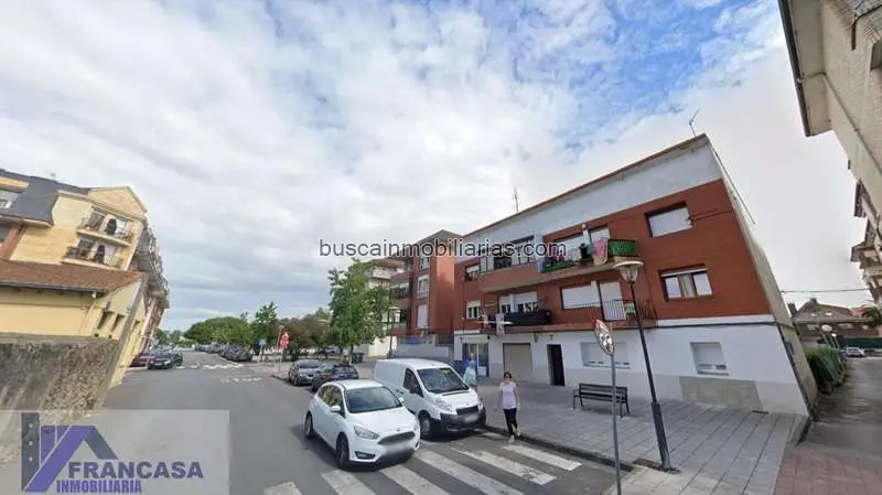 Piso en venta en Colindres