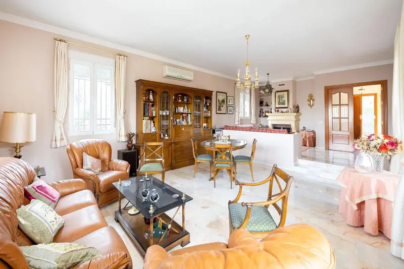 Chalet en Venta Cortijo del Aire Granada