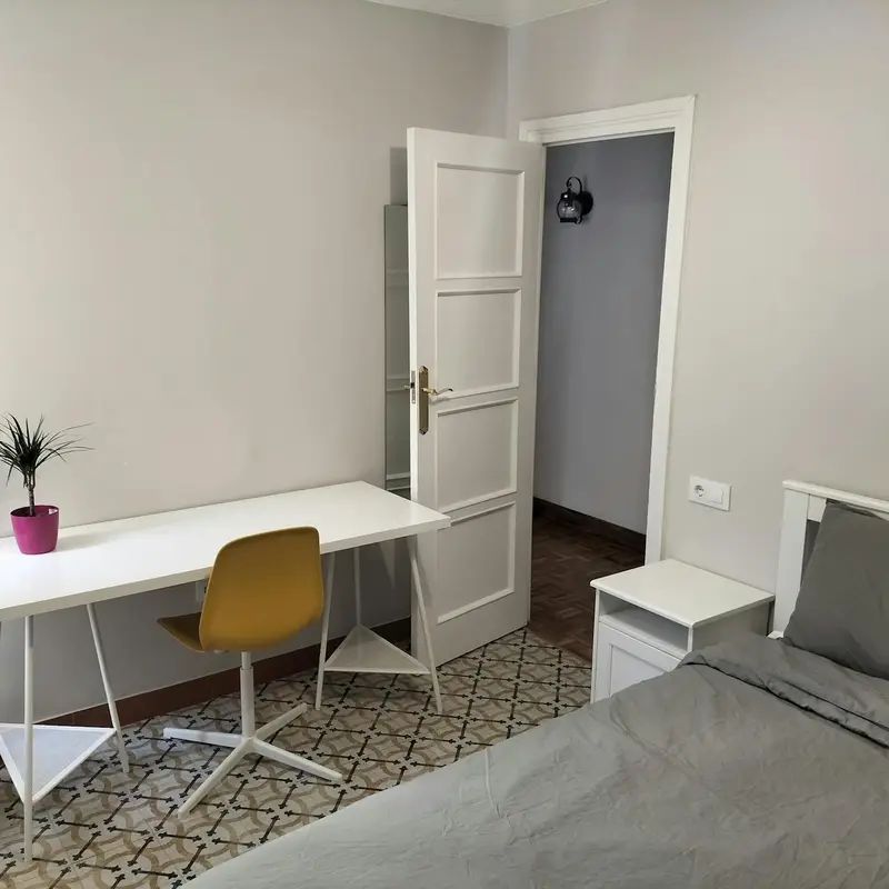 Habitacion Alquiler Alicante Estudiantes
