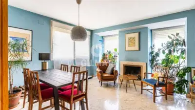 Chalet en Villanueva de la Cañada con Piscina y Pista de Pádel