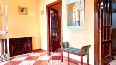 Casa en venta en Calle de Puentezuela