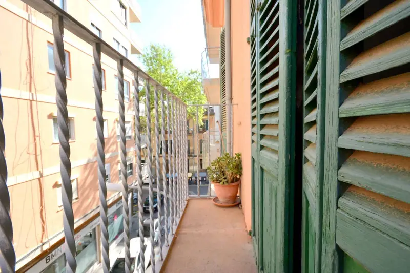 Piso en venta Palma centro 4 habitaciones terraza
