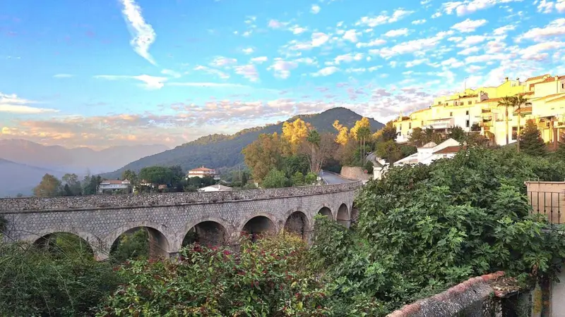 Adosado 4 Dormitorios Gaucín España