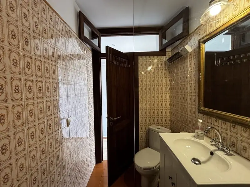 Casa en Artà Mallorca 2 dormitorios 2 baños