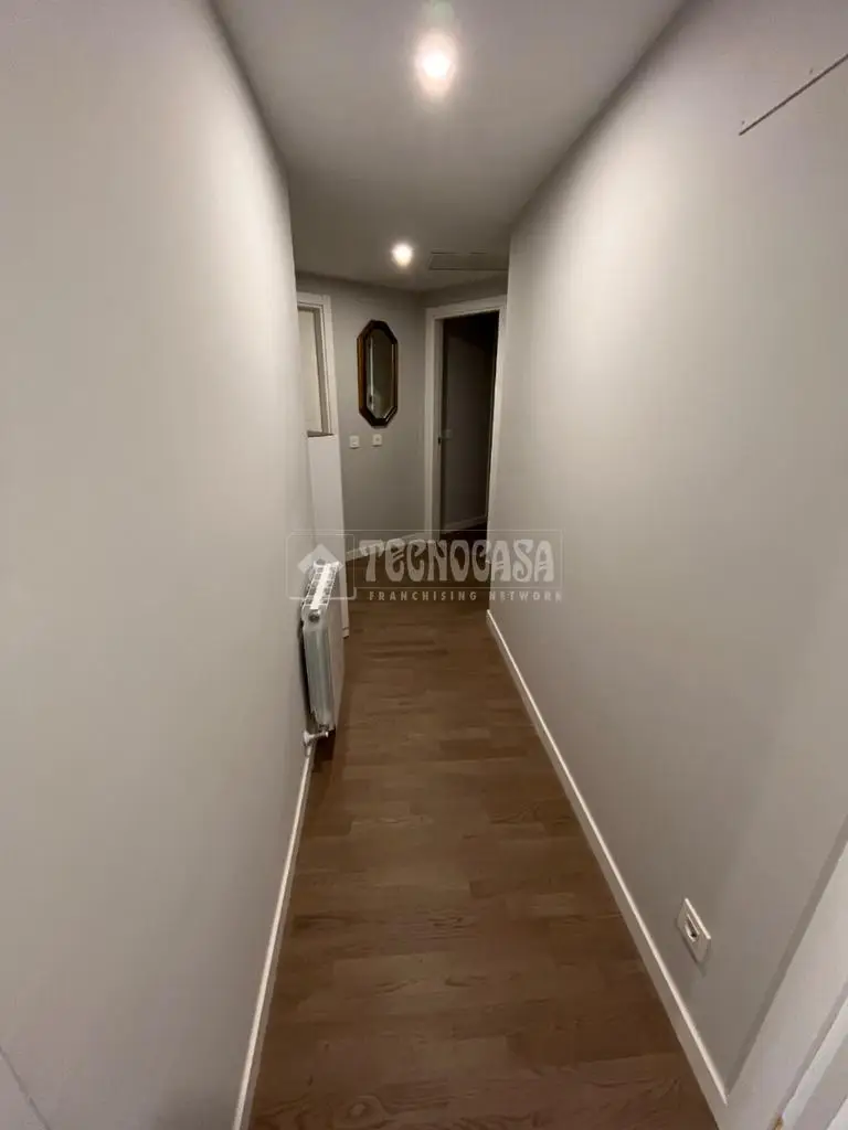 Piso en venta a estrenar en Pozuelo de Alarcón