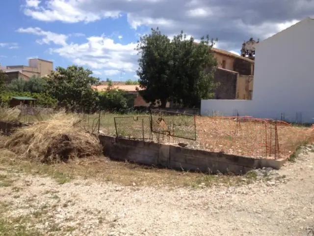 Terreno en venta Los Poblets, España