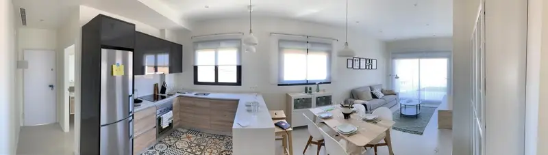 Apartamentos en Venta Condado de Alhama Murcia