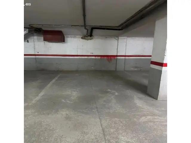 Parking en Venta Malgrat de Mar Barcelona