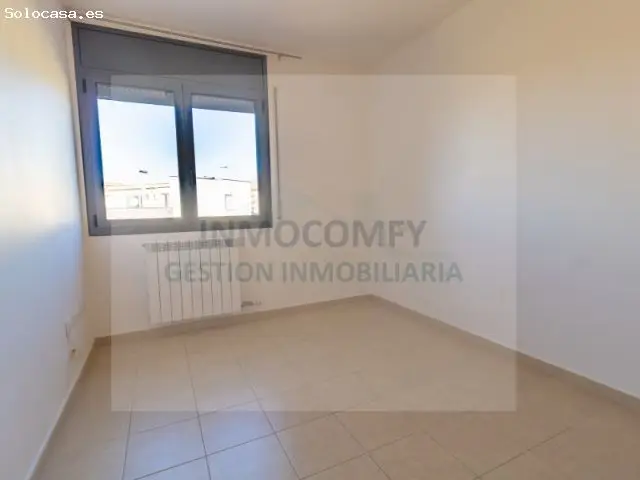 Dúplex con Vistas al Castillo de Montgrí en Torroella