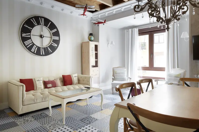 Apartamento 3 Dormitorios Alquiler Gipuzkoa