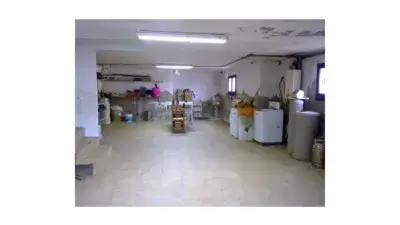 Casa en Venta Vera 4 Dormitorios 3 Banos Garaje 2000m2