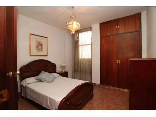 Piso Venta Zona Exclusiva Ronda Del Pilar Edificio Sara