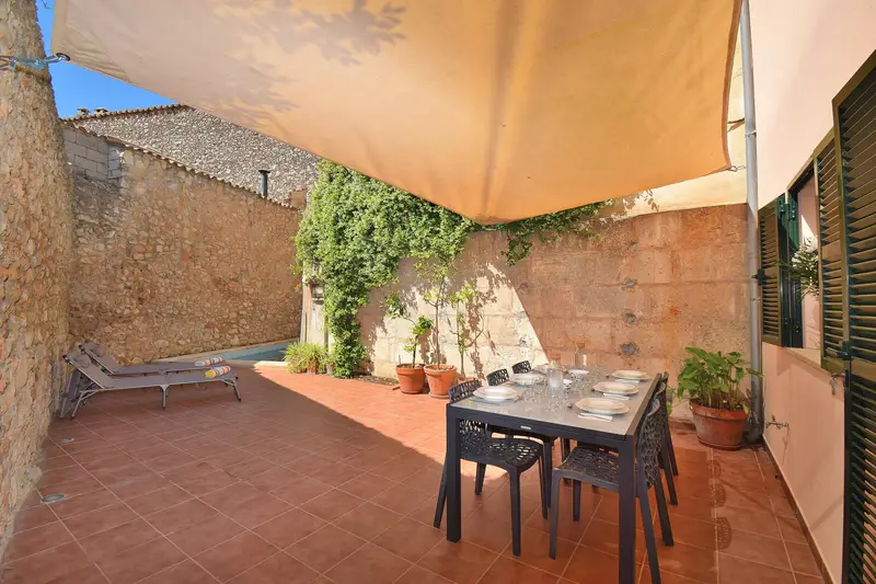 Alquiler Piso 3 Dormitorios Mallorca Binissalem