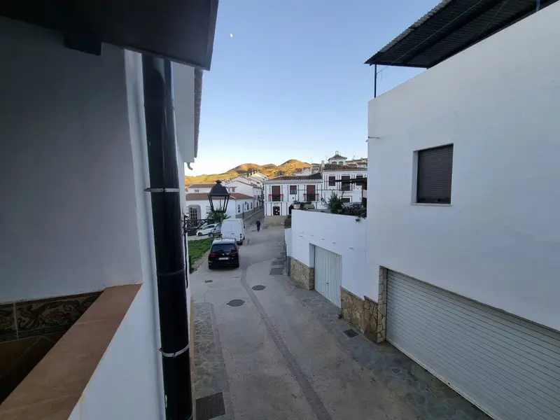 Casa Urbana Reformada en Ardales 2 Dormitorios