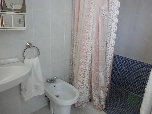 Casa en Jaen Quesada lista para habitar